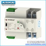 16A 4p Mini Family Use Automatic Transfer Switch ATS CCC/Ce