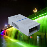 5V 40A 200W Rainproof LED Driver Sell at Low Price