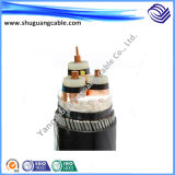 XLPE Insulated/PVC Sheathed/Coal Mining/Armored/Electric Power Cable