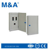 Mdb-E Series 3 Phase Metal Box for Circuit Breaker (DISTRIBUTION BOX)