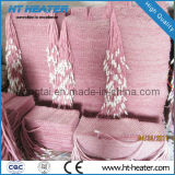 2.7kw Flexible Ceramic Heater Mat