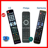 LCD LED 3D HD TV Remote Control for TV TCL, Samsung, Sharp, LG, Toshiba,, Panasonic, Hitachi, SANYO, Sony etc.