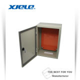 Electrical Sheet Metal Steel Electrical Power Distribution Box