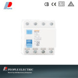 Residual Current Circuit Breakers Household RCCB Pid-125