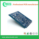 Blue Ink Surface Finished Circuit Board OSP PCB