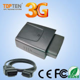Trucks 3G/4G GPS Device with GSM and Obdii Connector (TK208S-KW)