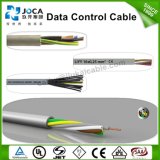 Liyy 4X0, 5 Control Data Cable for Electric Control System