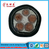 Armoured XLPE Insulated Power Wire Cable with Steel Tape