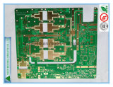 Rogers High Frequency PCB Circuit Board with 2 Layer PCB