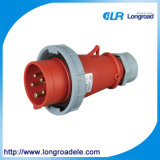 5p 16A/32A Ce Industrial Power Plug/Industrial Plug & Socket