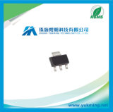 Integrated Circuit Az1117e33G of 1.0A Low Dropout Linear Regulator IC