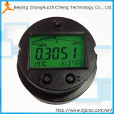 High Accuracy Smart Difference Pressure Transmitter 4-20mA 3051s