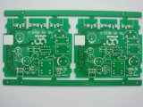 Electricity Meter PCB