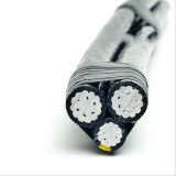 VDE Power Cable and Flexible PVC Insulated Aluminum Cable