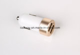 Fashion Design Car Charger, Promotional USB Car Battery Charger