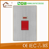 New Style 45A Rea Wall Switch