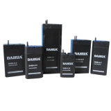 Dahua 4V 0.7ah Small Rechargeable Sealed Lead Acid Torch Battery
