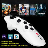 Virtual Reality 3D Glasses Bluetooth Remote Controller for Vr Box