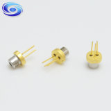 China Manafucturer 405nm 300MW To18-5.6mm UV Blue Violet Laser Diode