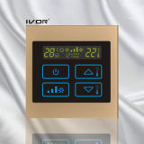 Air-Conditioner Thermostat Touch Switch in Acrylic Frame (SK-AC100T)