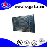 Customized Blue Soldermask PCB for Flash Light