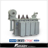 315kVA Oil Immersed Transformer/Electric Power Transformer