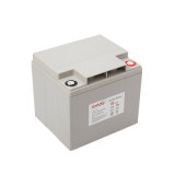 12V 41ah Solar Power Battery LiFePO4 Battery for UPS System (CB, UN38.3, ISO14001)