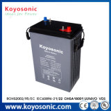 6V 400ah Motive Battery Electric Cleaners/Lawnmowers Battery