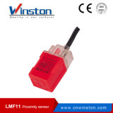 Lmf11 IP67 Inductive Proximity Switch Sensor with Ce