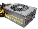 Muitiple 1650W Mining Power Supply for 8 Gpus