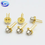 Prompt Delivery Nichia 405nm 250MW To18-3.8mm Blueviolet Laser Diode (NDV4642VFR)