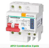 Hot Sell Afci Arc Fault Circuit Interrupters