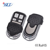 Hot Sale 2/4 Buttons DC12V 433.92MHz Gate Remote Control Yet045