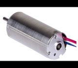 GS High Efficiency DC Hollow Cup Motor