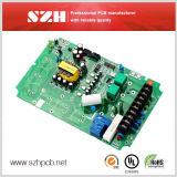 Shenzhen PCBA Manufacturer of Electronic Circuit Board