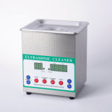 Small Ultrasonic Vibrating Washing Equipment