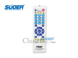 Suoer Universal TV LED Remote Control (TV-A8)