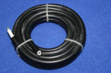 High Voltage Silicone Rubber Cable 16AWG with UL3239
