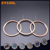 15.4uh Rx Coil/Rx Self-Bonded Enamelled Wire Coil