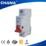 Tmh1-125 Isolator Switch with IEC60947-3 Standard