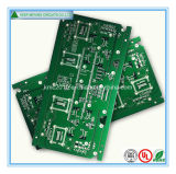 Green 2-Layer and Multilayer PCB Prototype PCB Quick_Turn Service