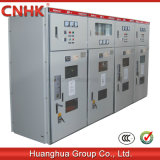 Hxgn17-12 AC Metal-Clad Fixed Type High Voltage Switchgear