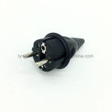 Industrial French Plug Rubber Plug Russian Plug F012