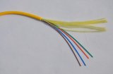 72 Cor E Sm Indoor Bundle Fiber Optical Cable
