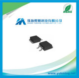 Integrated Circuit L78m05cdt of Three-Terminal Positive Regulator IC