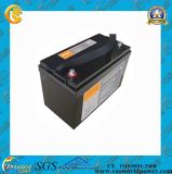 12V 100ah Deep Cycle Solar Rechargeable Lead Acid Storage Battery