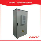 Waterproof Made in China Electric Equipment Outdoor Cabinet 1 - 10kVA