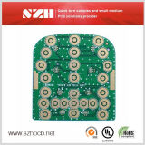 Multilayer Printed Circuit Board PCB Board with RoHS