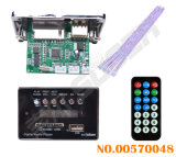 Suoer Factory Price MP3 Decoder Board 12V with Controller