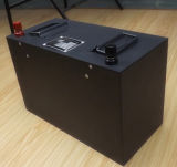 UPS Battery Pack with Lithium Batteries 60V120ah